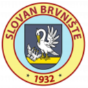 Slovan Brvnište Slovan Brvnište