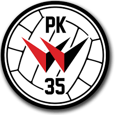 PK-35 Vantaa Feminino