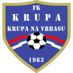 FK Krupa Sub-19