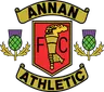 Annan Athletic FC