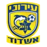 SC Maccabi Ironi Ashdod