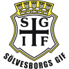 Sölvesborgs GoIF