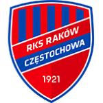 Raków Częstochowa II