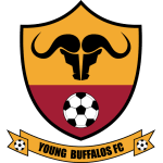 Young Buffaloes FC (F) Young Buffaloes FC (F)