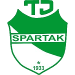 TJ Spartak Kvašov TJ Spartak Kvašov