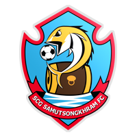 Samut Songkhram FC Samut Songkhram FC