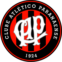 Athletico Paranaense B Athletico Paranaense B