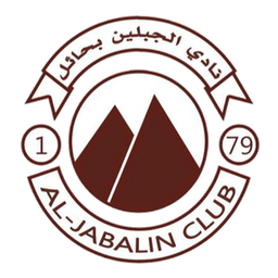 Al Jabalain Sub-21