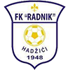 FK Radnik Hadžići