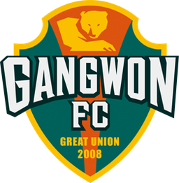 Gangwon Football Club