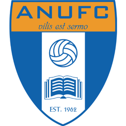 ANU FC sub-23