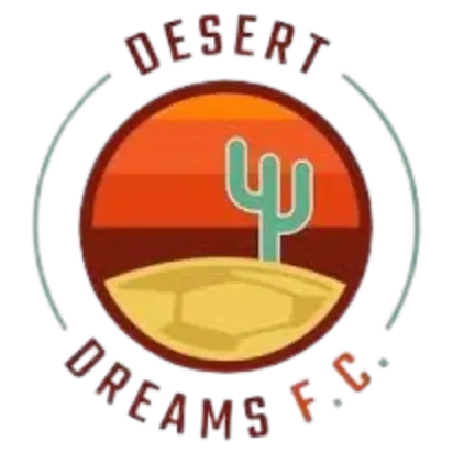 Desert Dreams FC (F)