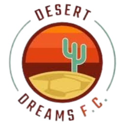 Desert Dreams FC (F) Desert Dreams FC (F)