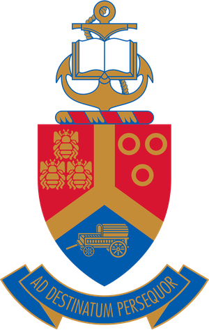 Universidad de Pretoria