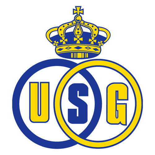 Royale Union Saint-Gilloise Sub-19