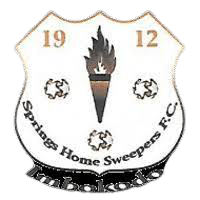 Springs Home Sweepers FC Feminino
