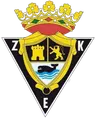 Zarautz KE