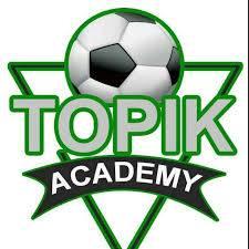 Topik Academy (F) Topik Academy (F)