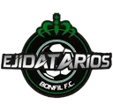 Ejidatarios de Bonfil