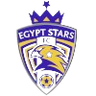 Estrellas de Egipto