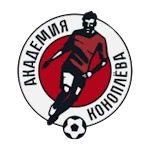 Akron Akademia Konoplev (F) Akron Akademia Konoplev (F)