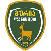FC Guria Lanchkhuti (mujeres)