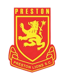 Preston Lions Sub-23