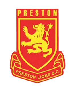 Preston Lions Sub-23