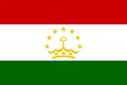 Tajikistan