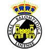 Real Balompédica Linense