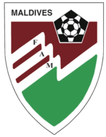 Maldivas sub-23