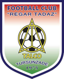 Regar-TadAZ Tursunzoda