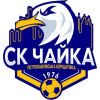 FC Chaika Petropavlivska Borshchahivka