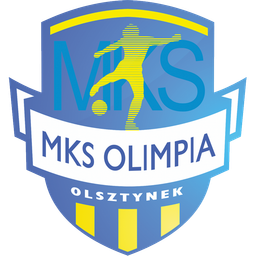 Olimpia Olsztynek