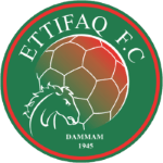 Al-Ittifaq (Juvenil)