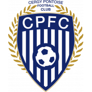 Cergy-Pontoise FC Cergy-Pontoise FC