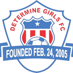 Determine Girls FC Femenino