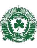 Omonia 29 de Mayo