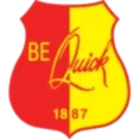 Be Quick 1887 Be Quick 1887