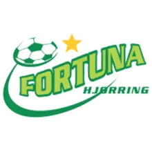 Fortuna Hjorring Women
