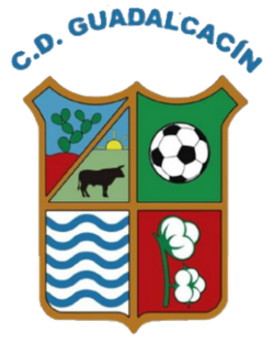 CD Guadalcacín (F)