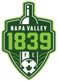 Napa Valley 1839 Feminino