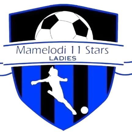 Mamelodi 11 Stars Ladies FC (W)