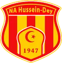 NA Hussein Dey