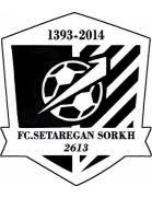 Setaregan Sorkh