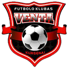 Venta Kursenai Venta Kursenai