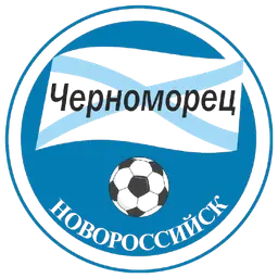 Chernomorets Novorossisk