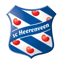SC Heerenveen Femenino