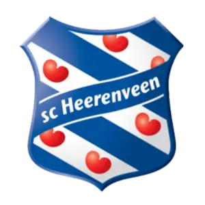 SC Heerenveen Femenino