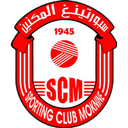 إس سي مكنين